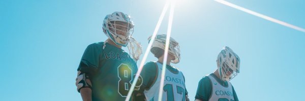 CoastalmLax Profile Banner