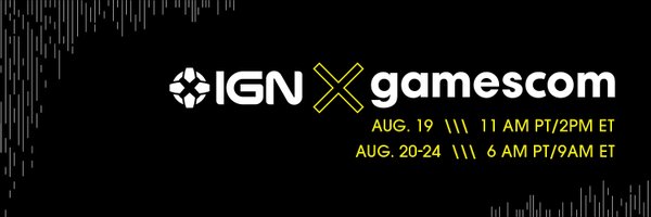 IGN Profile Banner