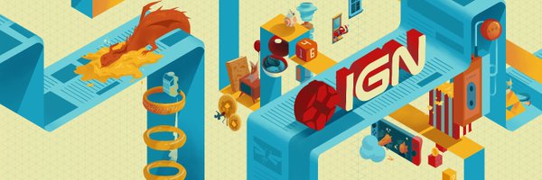 IGN Profile Banner