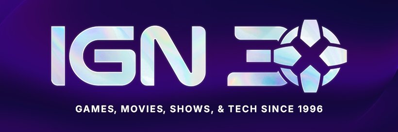 IGN banner
