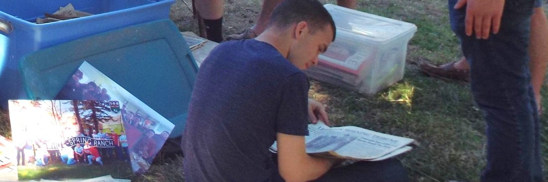 White Spring Ranch banner