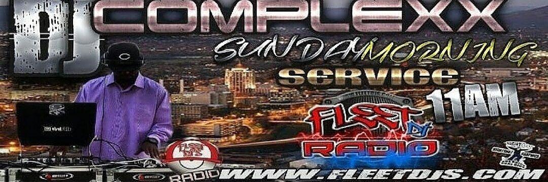 djcomplexx banner
