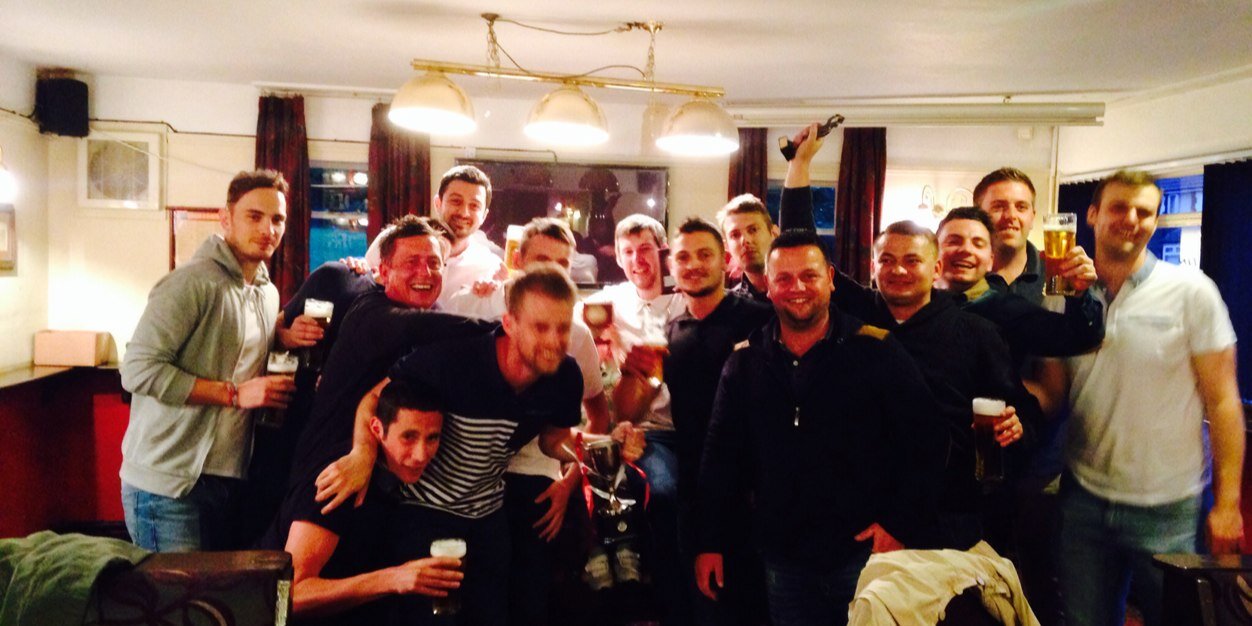 Gauntfc1's profile banner image