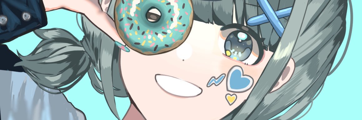 こぬかあめ's banner