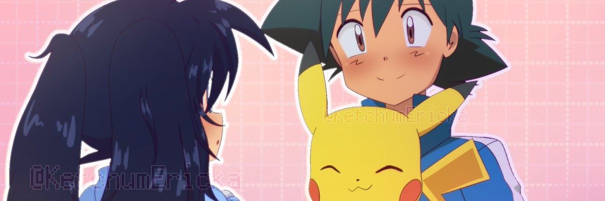 Ericka Ketchum || 10th anniversary - 24/03/2026!~✮ banner