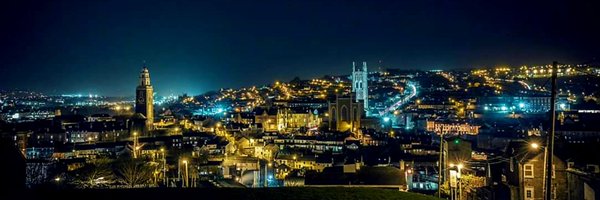 padycork Profile Banner