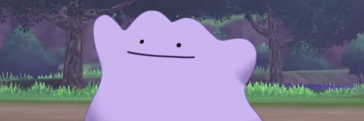 Equal Parts Mall Goth and Ska banner