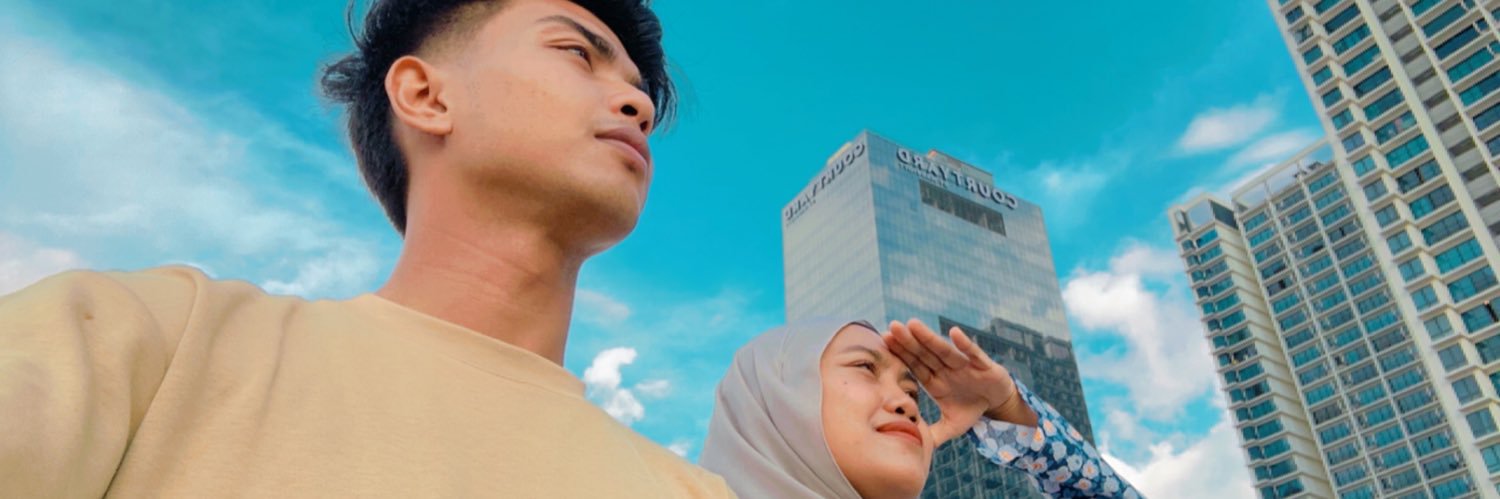 rbiatulizzah's profile banner image