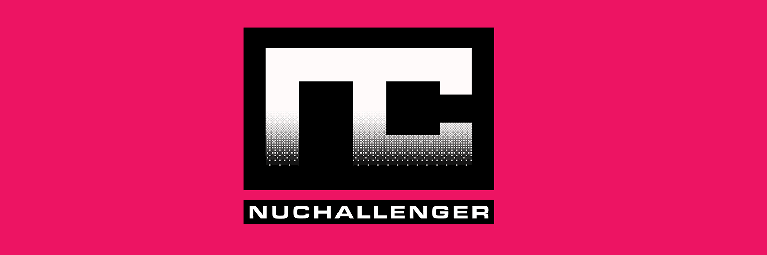 NuChallenger banner