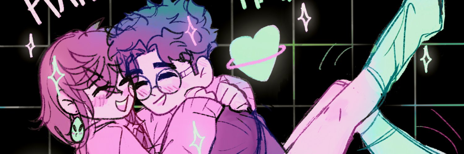 Angle's banner
