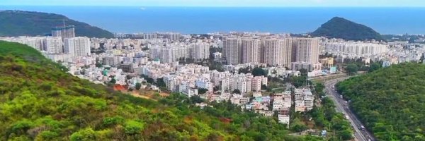 AndhraCommunity Profile Banner