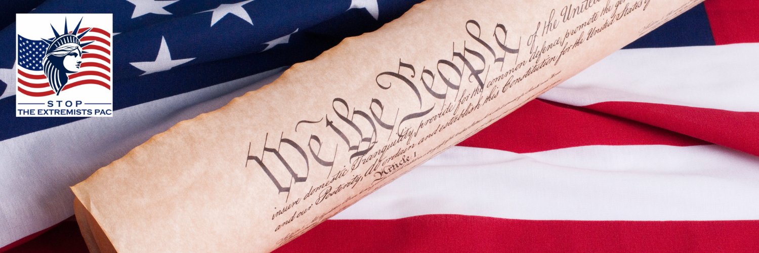 StopTheExtremists's banner