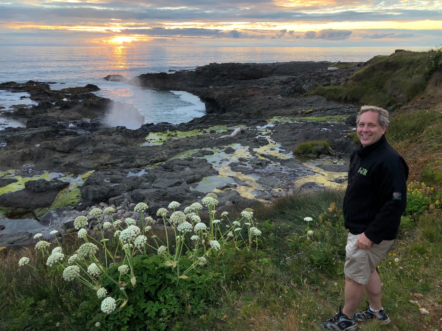 Kristjan Backman banner