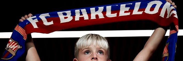 Bas banner
