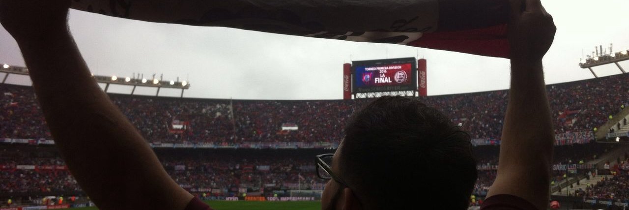 markitosgrana's profile banner image