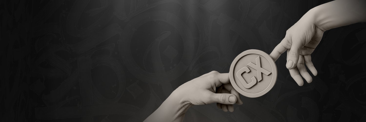 CX-Chain🔺's banner