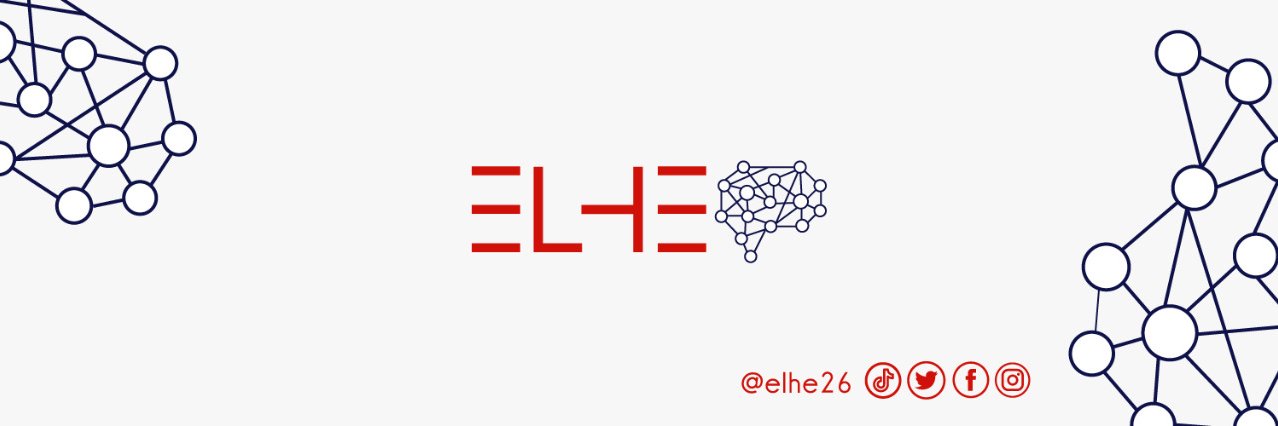 ELHE26's profile banner image
