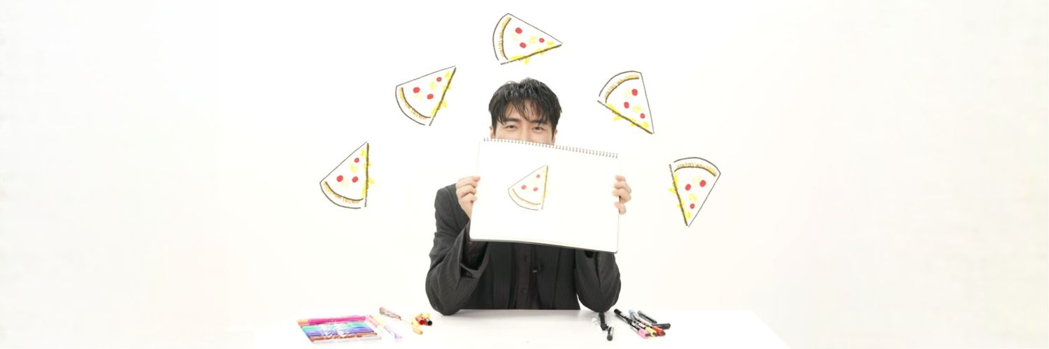 럽바엔🥛🍕 banner