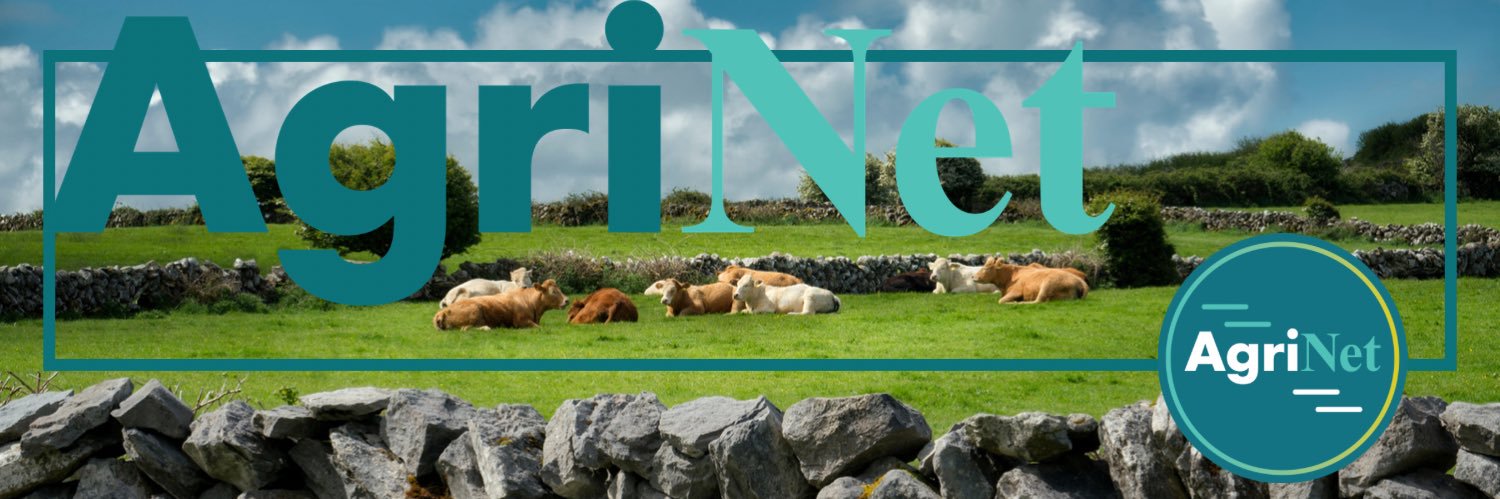 AgriNet banner