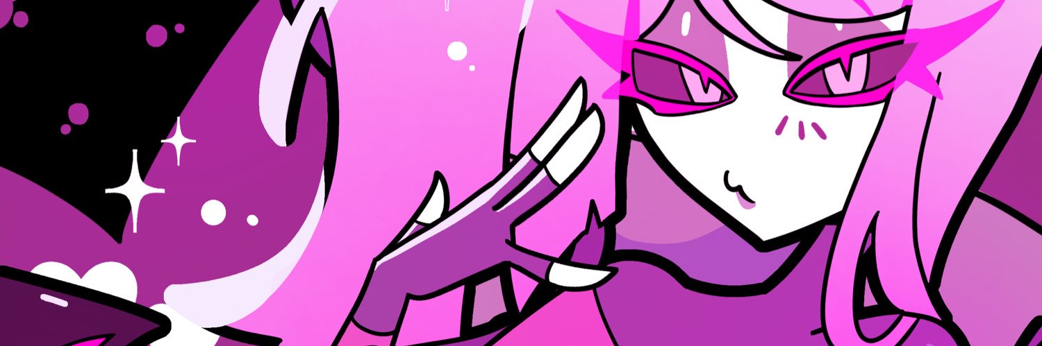 뽑's banner