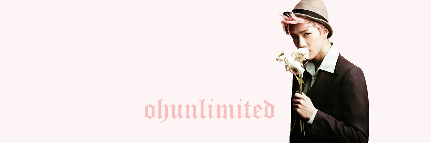 ohunlimited's profile banner image