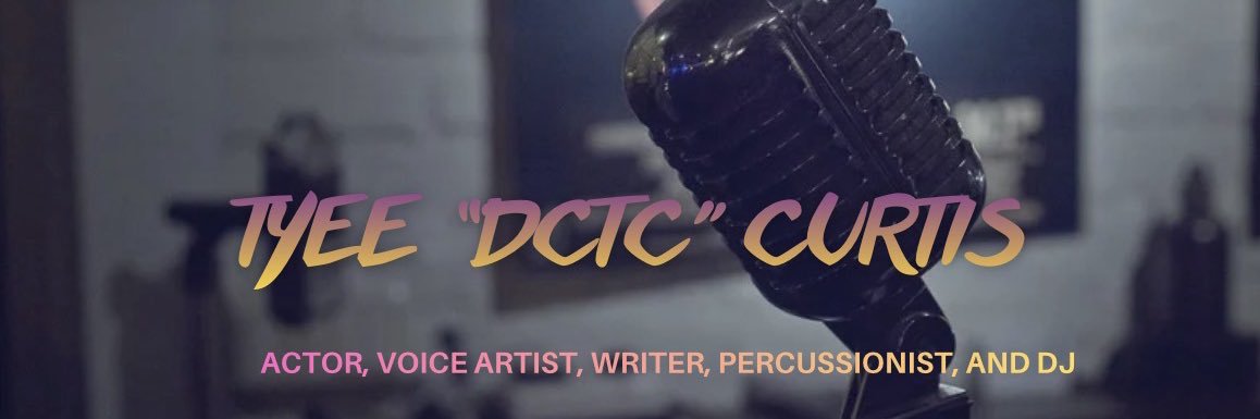 DCTC 👑🪶 banner