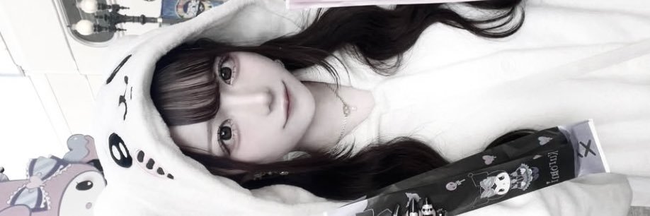 _licxcu's profile banner image