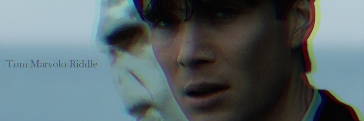 CuteVoldemort's profile banner image