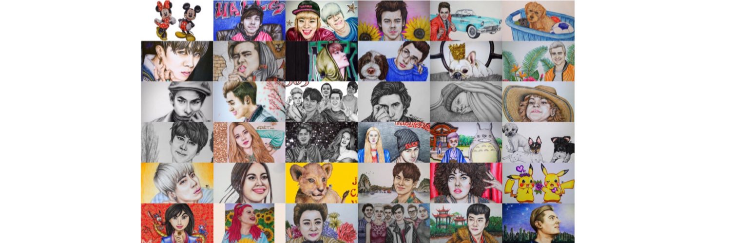 BekiTara92's profile banner image