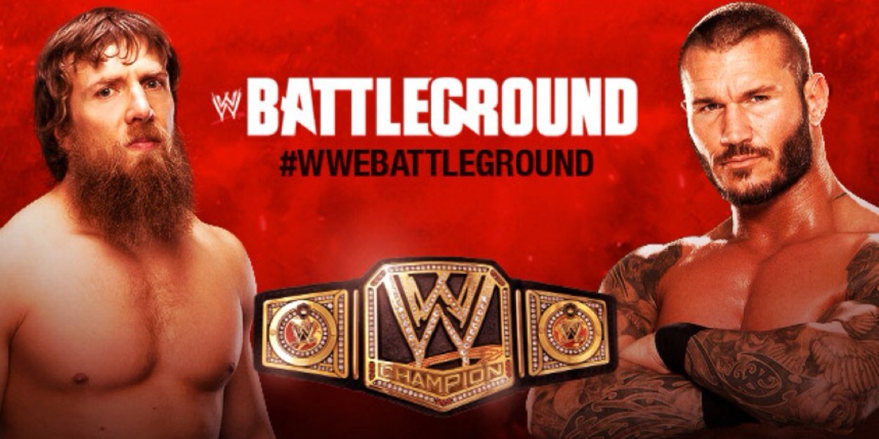 WWE_LIVE_UPDATE's profile banner image