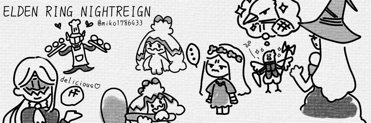 miko助's banner