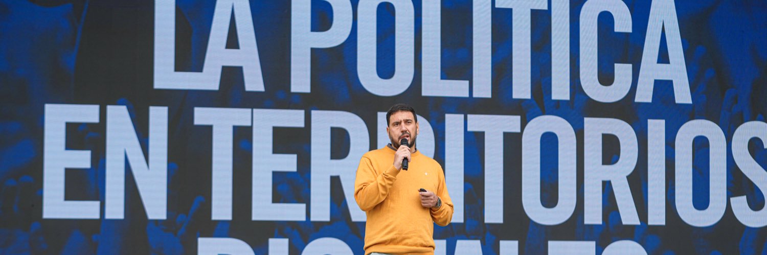 Sebastián Puechagut banner