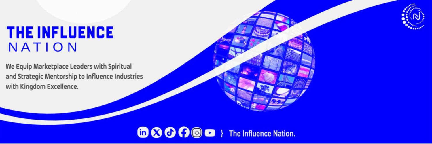 Influencenathq's profile banner image