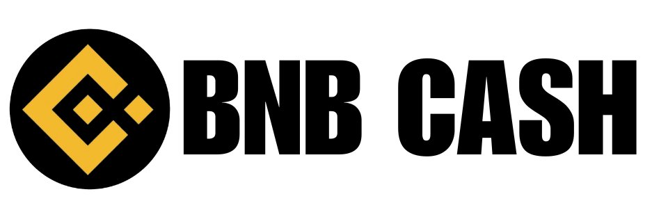 BNBCASH OFFICIAL banner