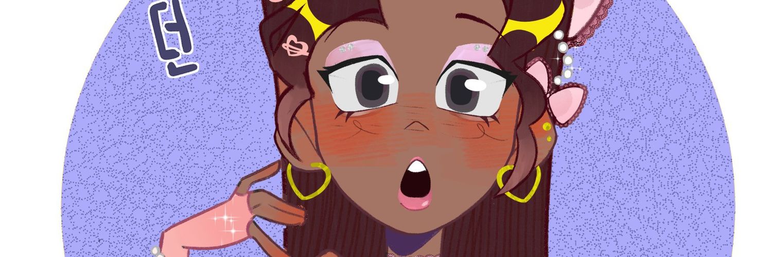 Lune/Koi (comissions open)'s banner