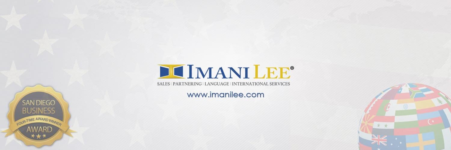 imanileeinc's profile banner image