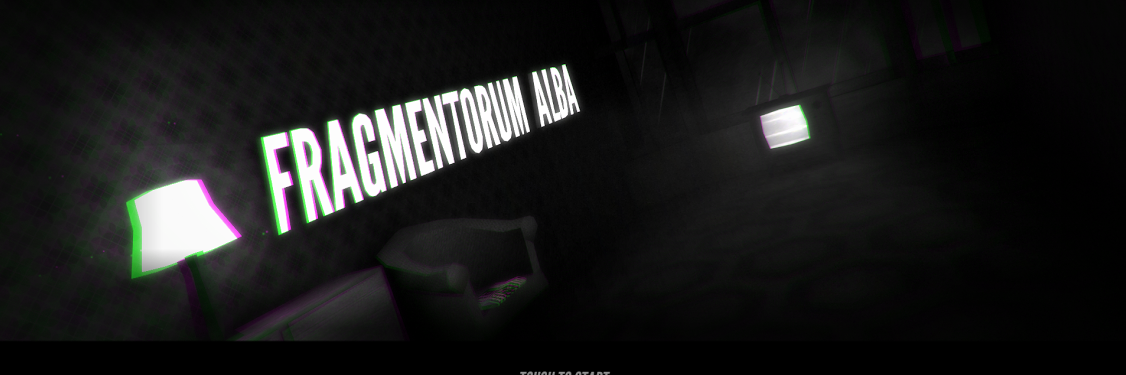 fragmentorum's profile banner image