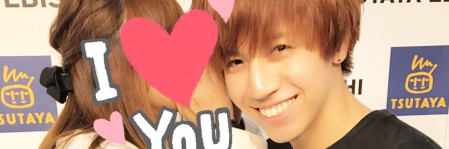 miuloveR's profile banner image