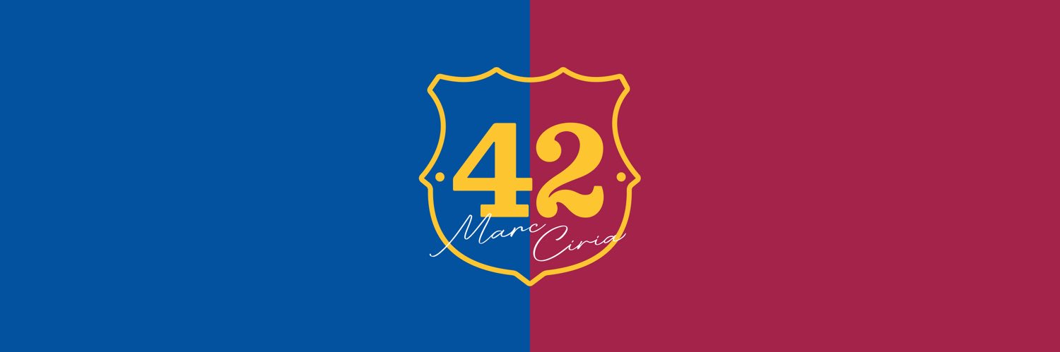 Marc Ciria i Roig banner