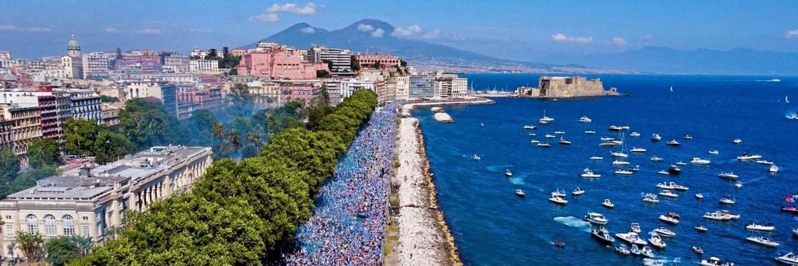 Pino Partipilo banner