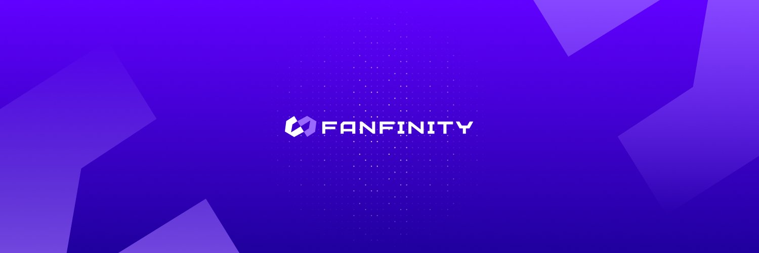 Fanfinity banner