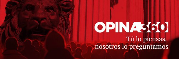 Opina360 Profile Banner