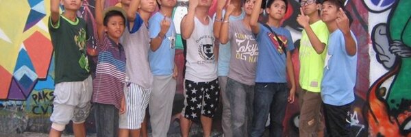 OneUpSc Profile Banner