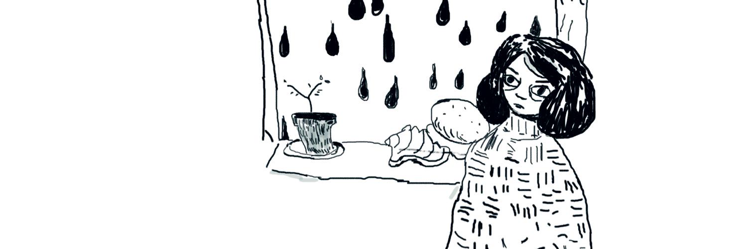 BirgitteStorm's profile banner image