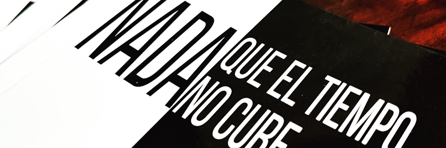 Javier Rodríguez banner