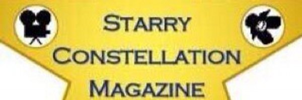 StarryMag Profile Banner