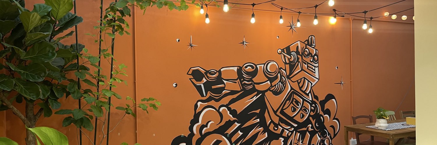 Komet Productions banner