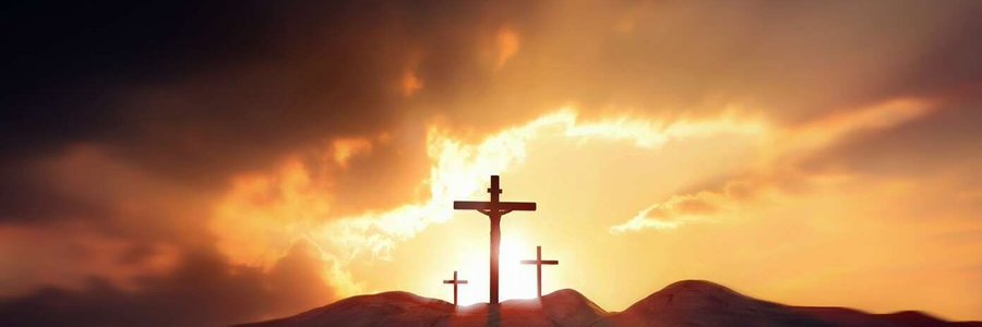 Christ Reigns Always! banner