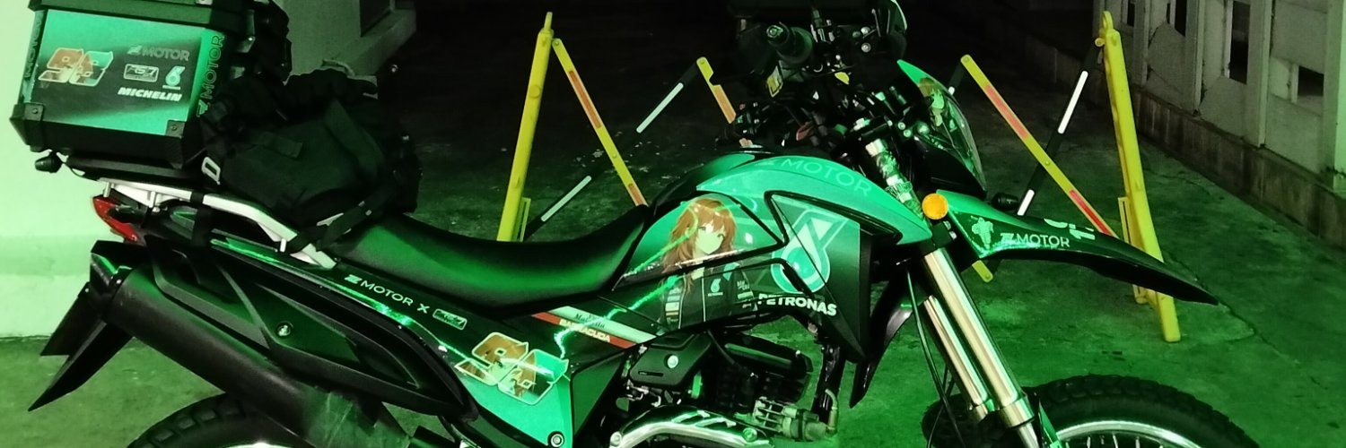FZJeany's profile banner image