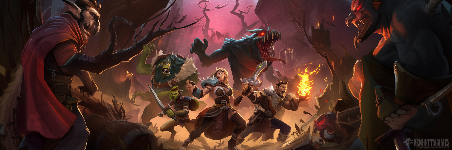 Eldritch Wars's banner
